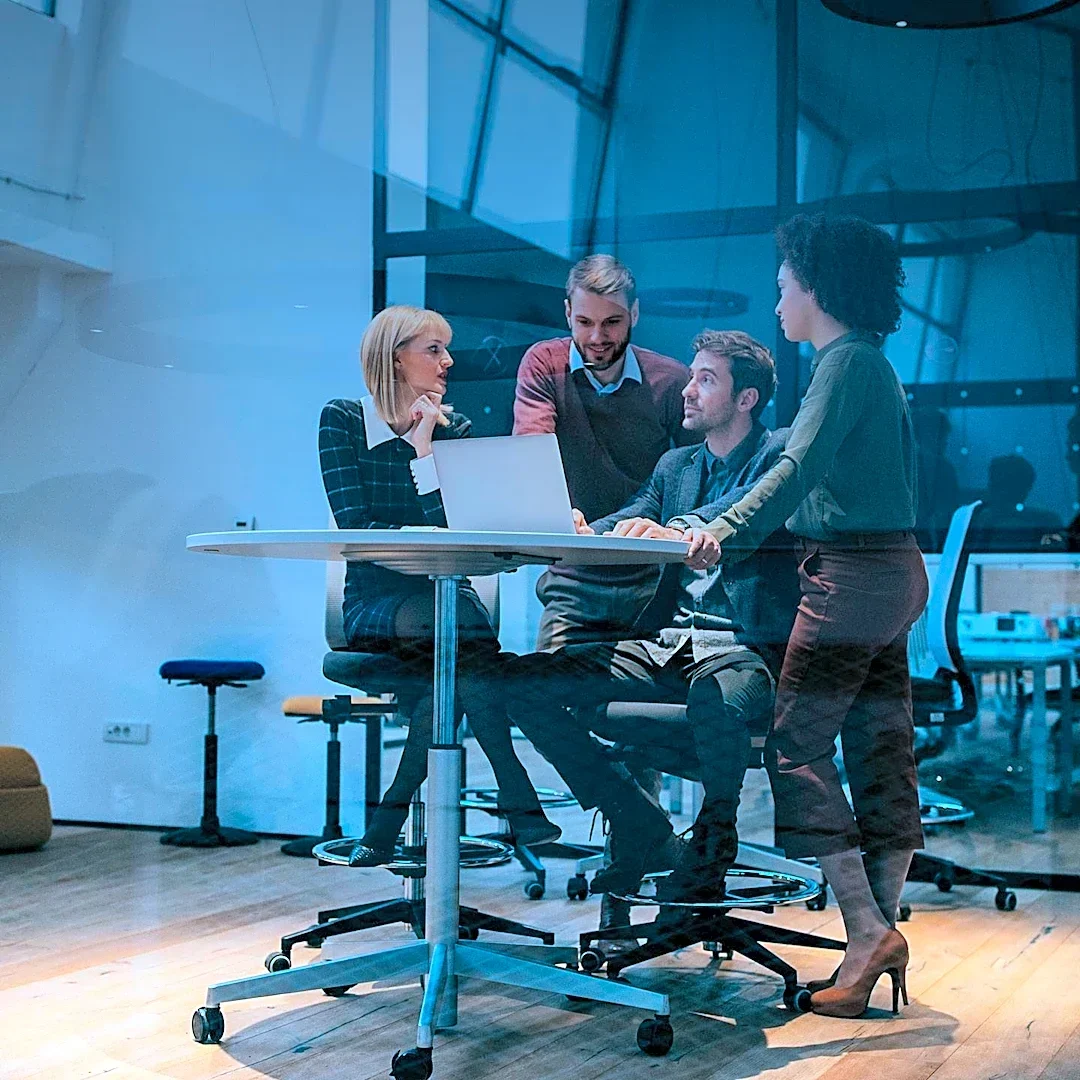 ChatGPT Spaces Enhance Team Collaboration for Go-to-Market Campaigns