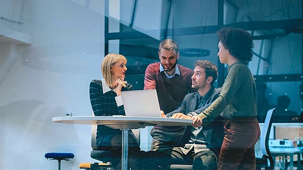 ChatGPT Spaces Enhance Team Collaboration for Go-to-Market Campaigns