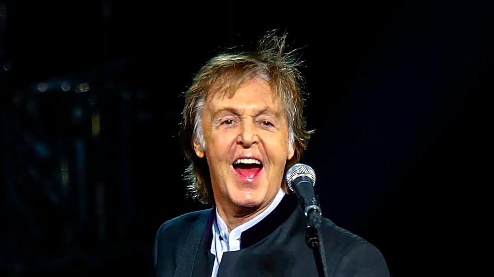 October 18th Marks Significant Anniversaries in Rock History, Including Paul McCartney's Debut and Jimi Hendrix Experience's First Major Gig