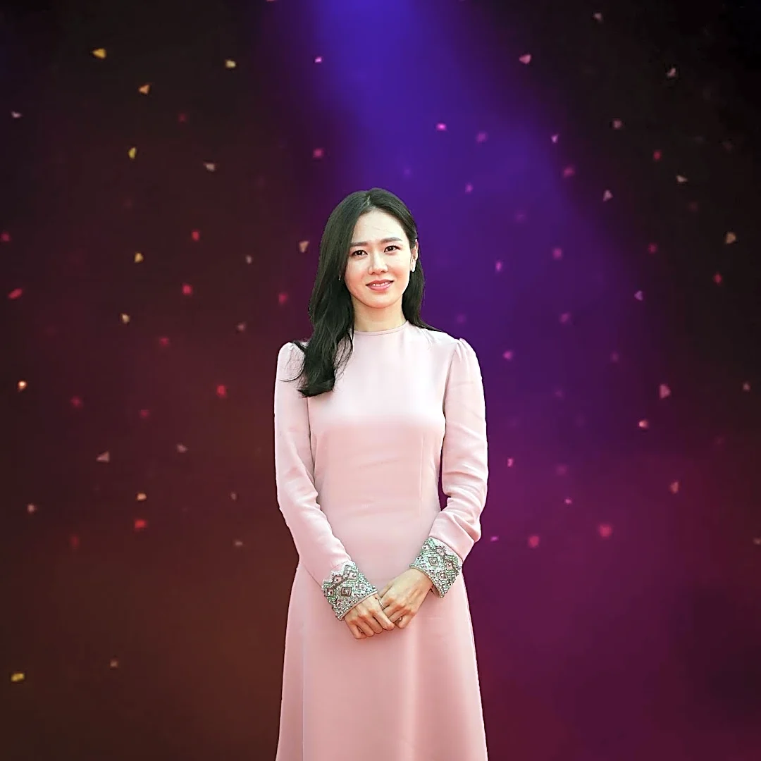 Son Ye-jin Discusses Motherhood Challenges and Career Re-evaluation After 40