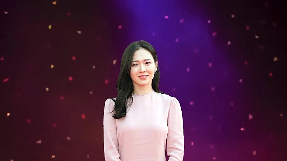 Son Ye-jin Discusses Motherhood Challenges and Career Re-evaluation After 40