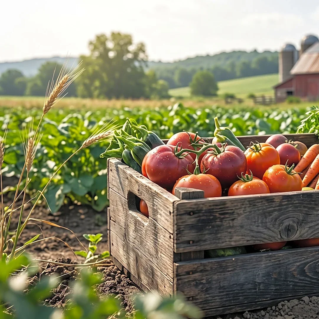 Pennsylvania Governor Shapiro Unveils First-Ever 10-Year Agriculture Strategic Plan to Boost Industry