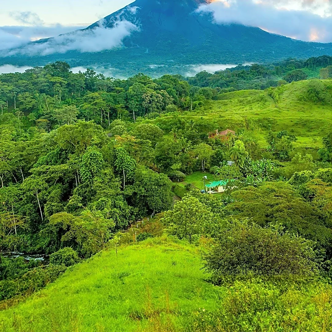 Costa Rica Offers Diverse Soft Adventure Travel Experiences
