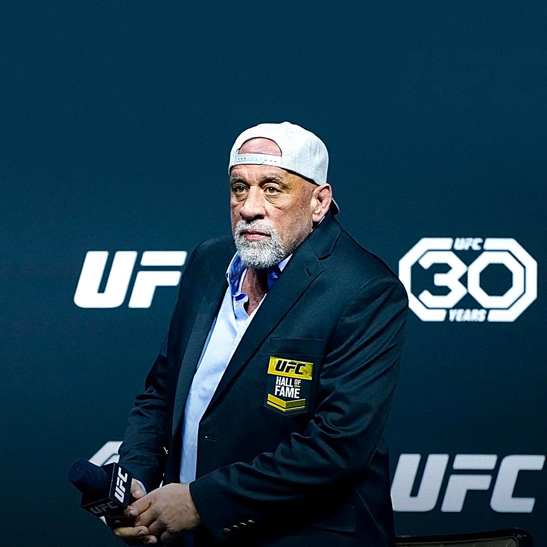 UFC CEO Dana White Addresses Farid Basharat's Release, Citing Undisclosed Reasons