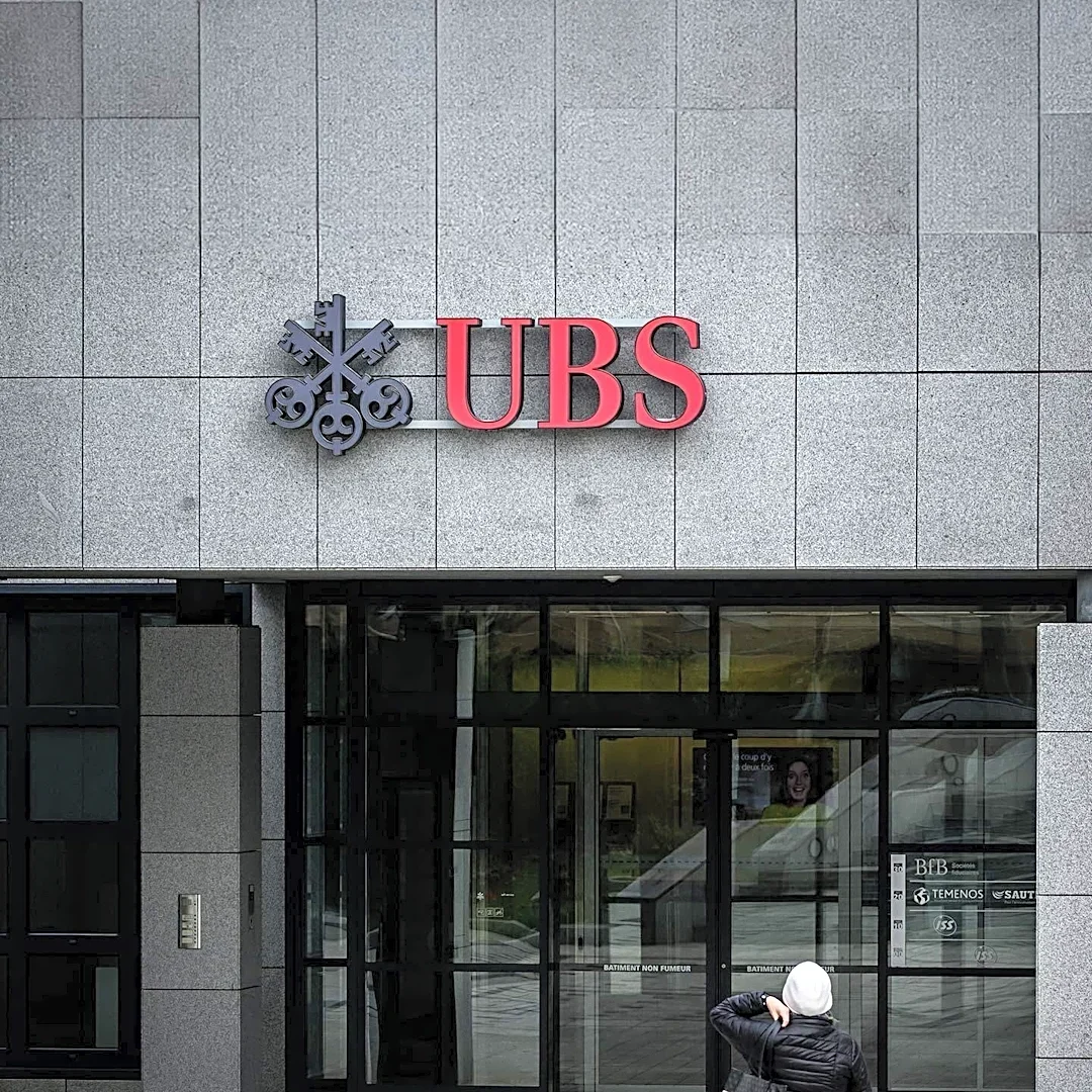 UBS Reaffirms 'Buy' Rating for Lockheed Martin, Citing Strong Missile Business Growth
