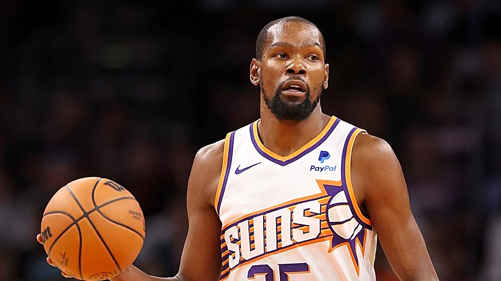 Kevin Durant's Tenure with Phoenix Suns Prompts Owner Mat Ishbia to Re-evaluate Team Culture