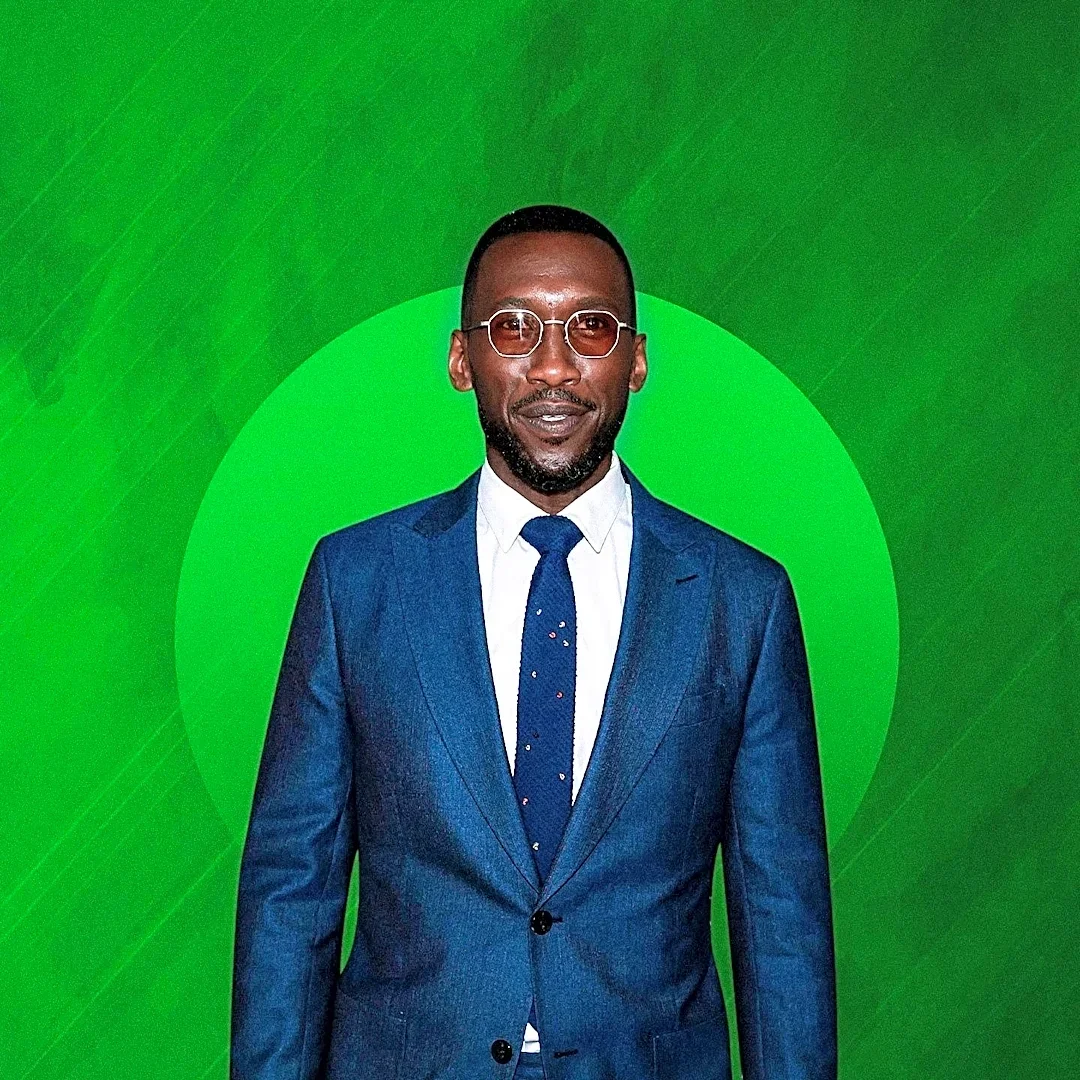 Mahershala Ali Becomes Emotional Recalling 'Moonlight' Scene and Discusses Career Fulfillment
