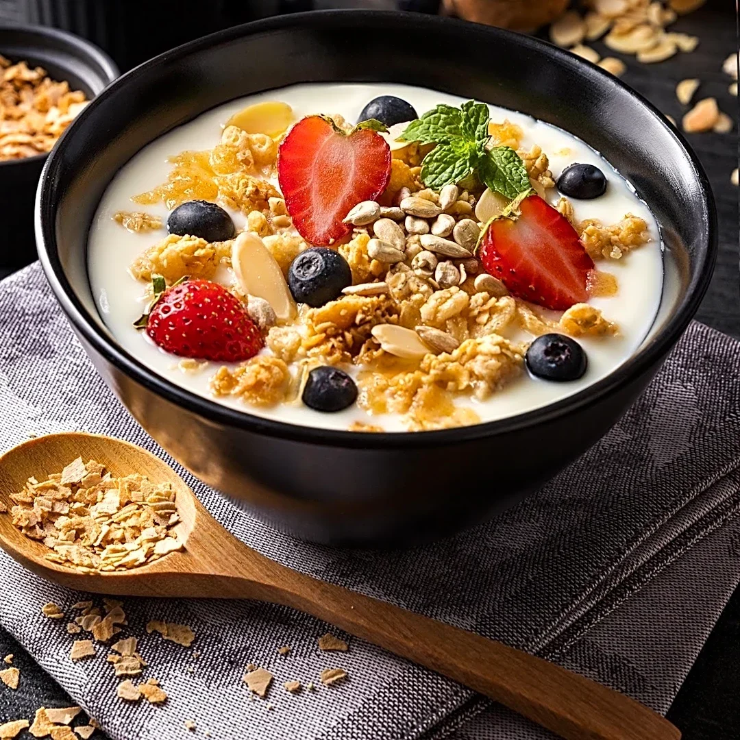 Kellogg's All-Bran Cereal Continues Legacy of Health-Focused Breakfasts with Accessibility Features