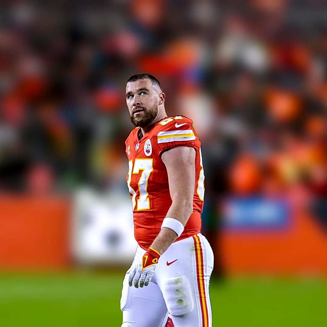 Donna Kelce Disputes Authenticity of Viral Social Media Posts Attributed to Son Travis Kelce