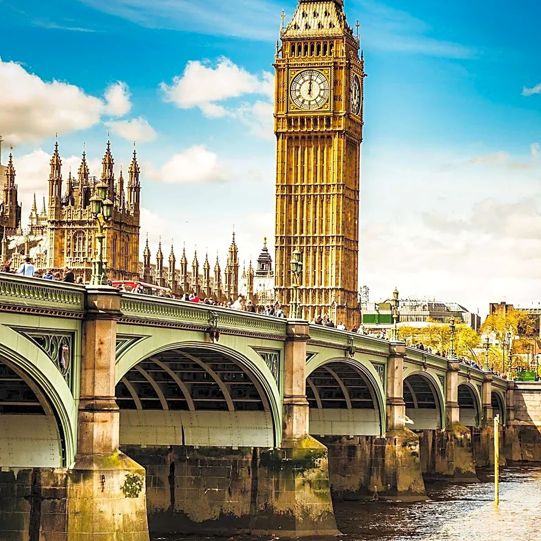 VisitBritain Targets Indian Travelers to Boost UK Regional Tourism and Spending