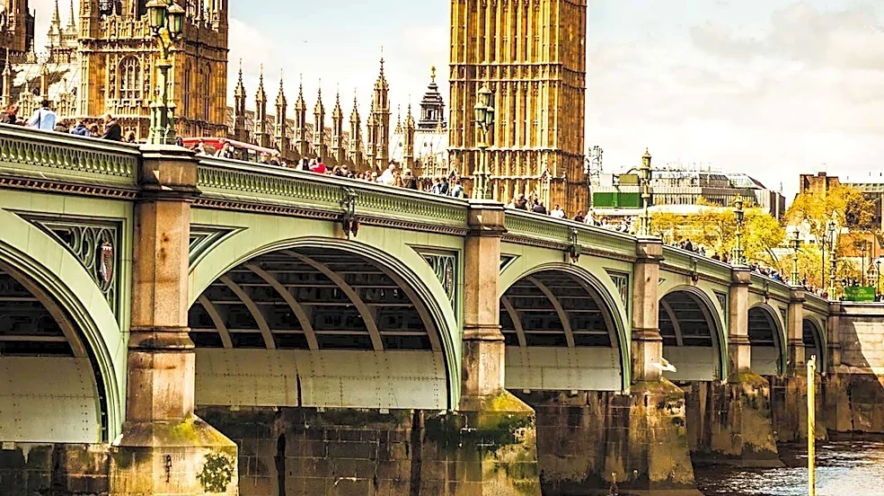 VisitBritain Targets Indian Travelers to Boost UK Regional Tourism and Spending