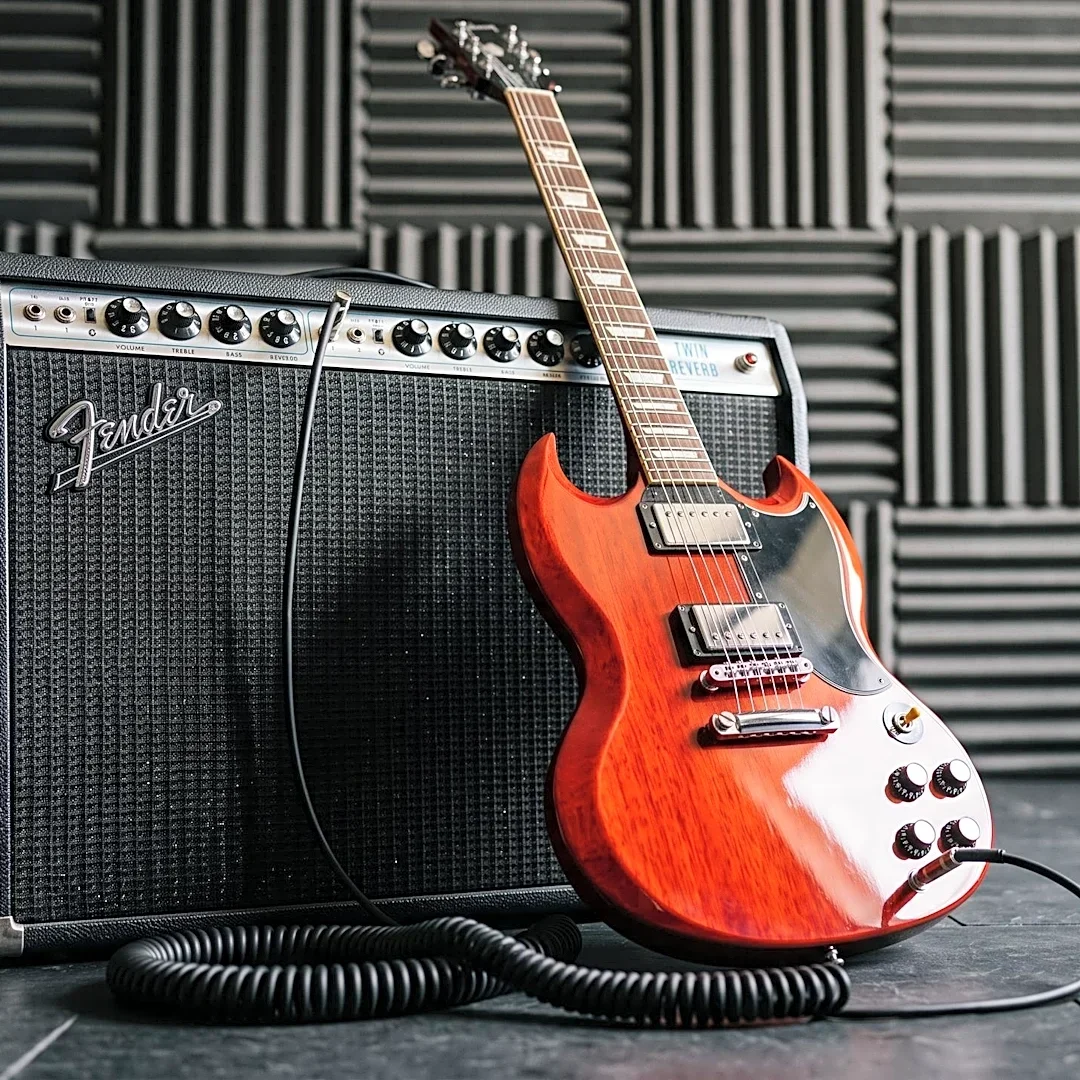 Quicksilver Messenger Service's 'Mona' Guitar Tone Settings Detailed for Musicians