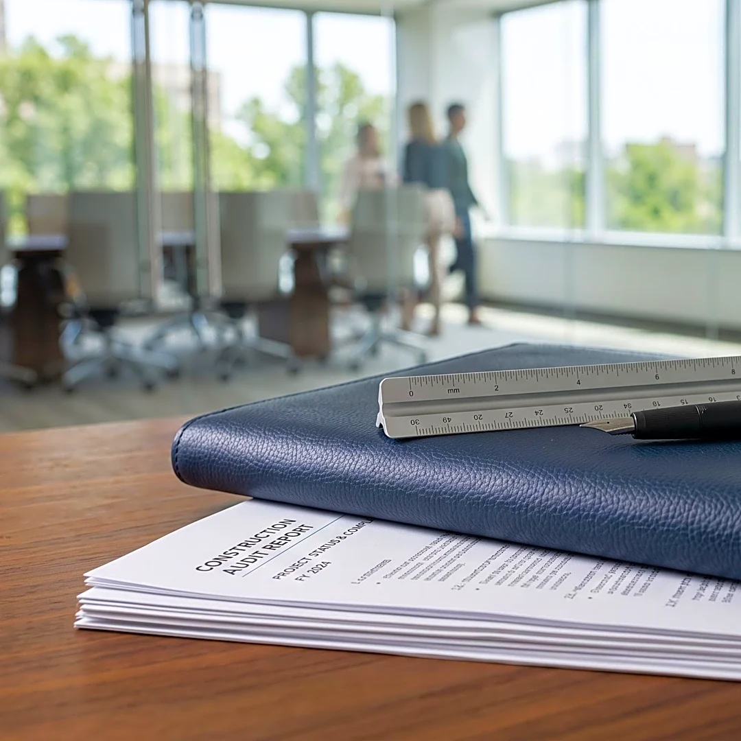 CohnReznick Seeks Assurance Manager for Construction Group in Hartford, CT