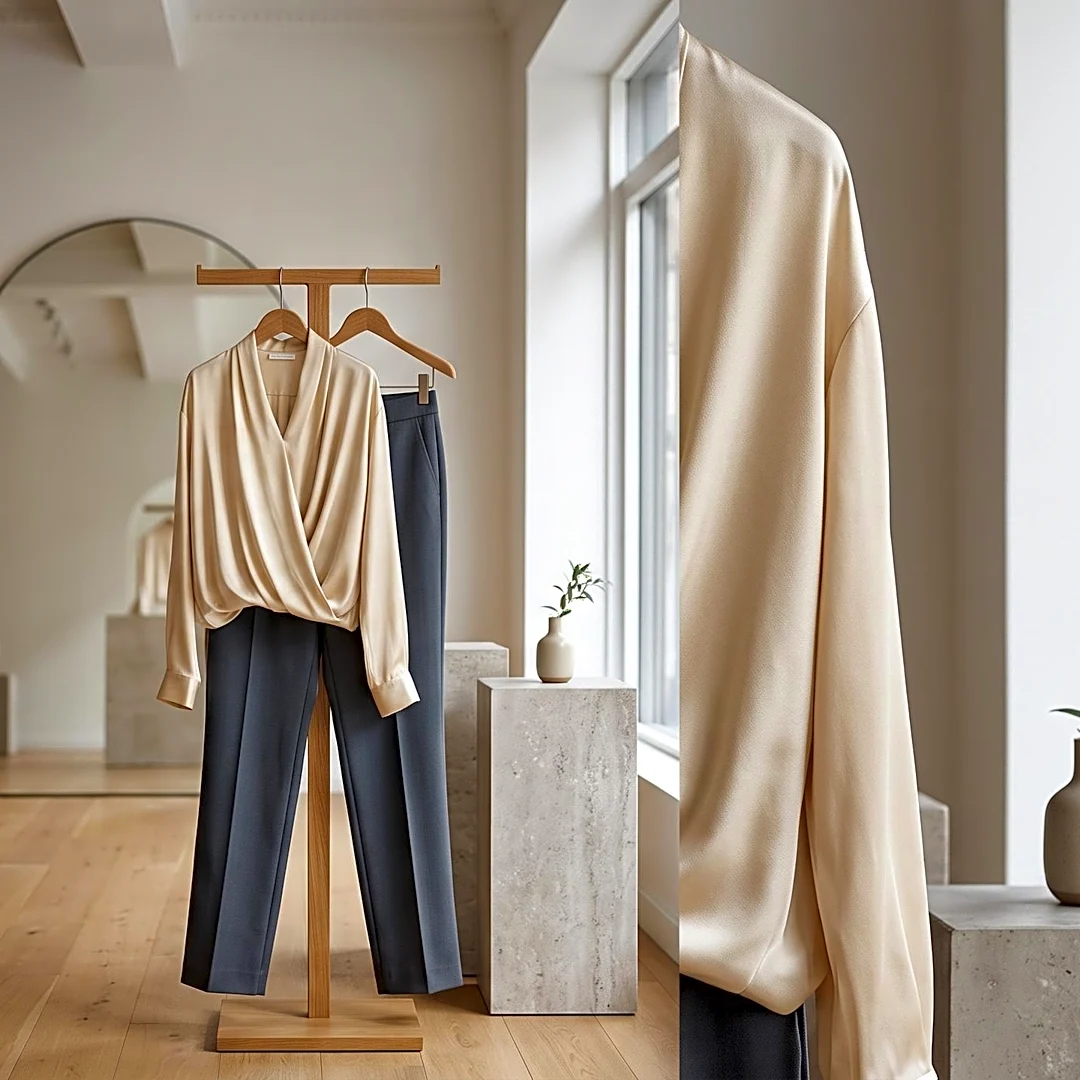 Fashion Expert Identifies Seven Outdated Wardrobe Staples, Challenging Traditional 'Essentials'