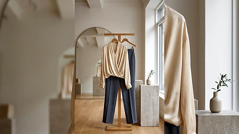 Fashion Expert Identifies Seven Outdated Wardrobe Staples, Challenging Traditional 'Essentials'