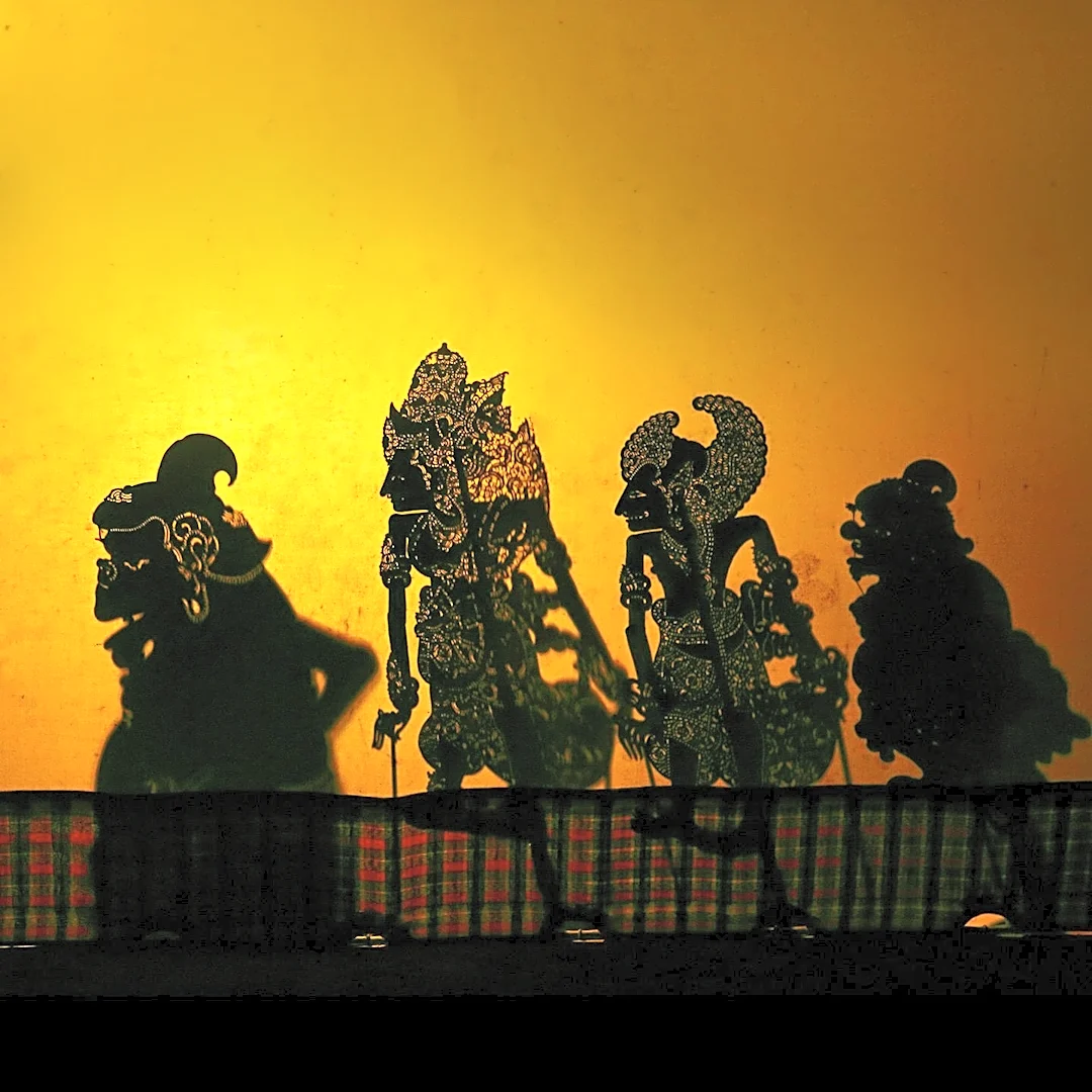 Puppetry Explored as a Vessel of Expression in Storytelling and Theatre