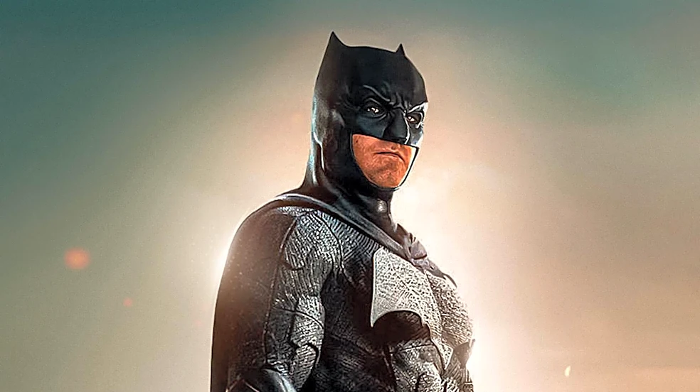 Joe Manganiello Reveals Dark Plot Details of Ben Affleck's Scrapped Batman Film