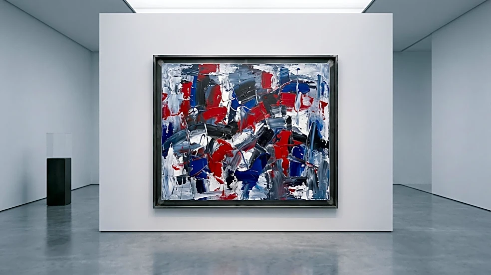 NYC Socialite Libbie Mugrabi's Former Landlords Demand Sale of Basquiat Painting to Settle $2.3 Million Debt
