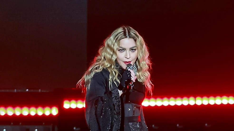 Madonna and MC Hammer Music Videos Faced Controversy Prior to Modern 'Cancel Culture'