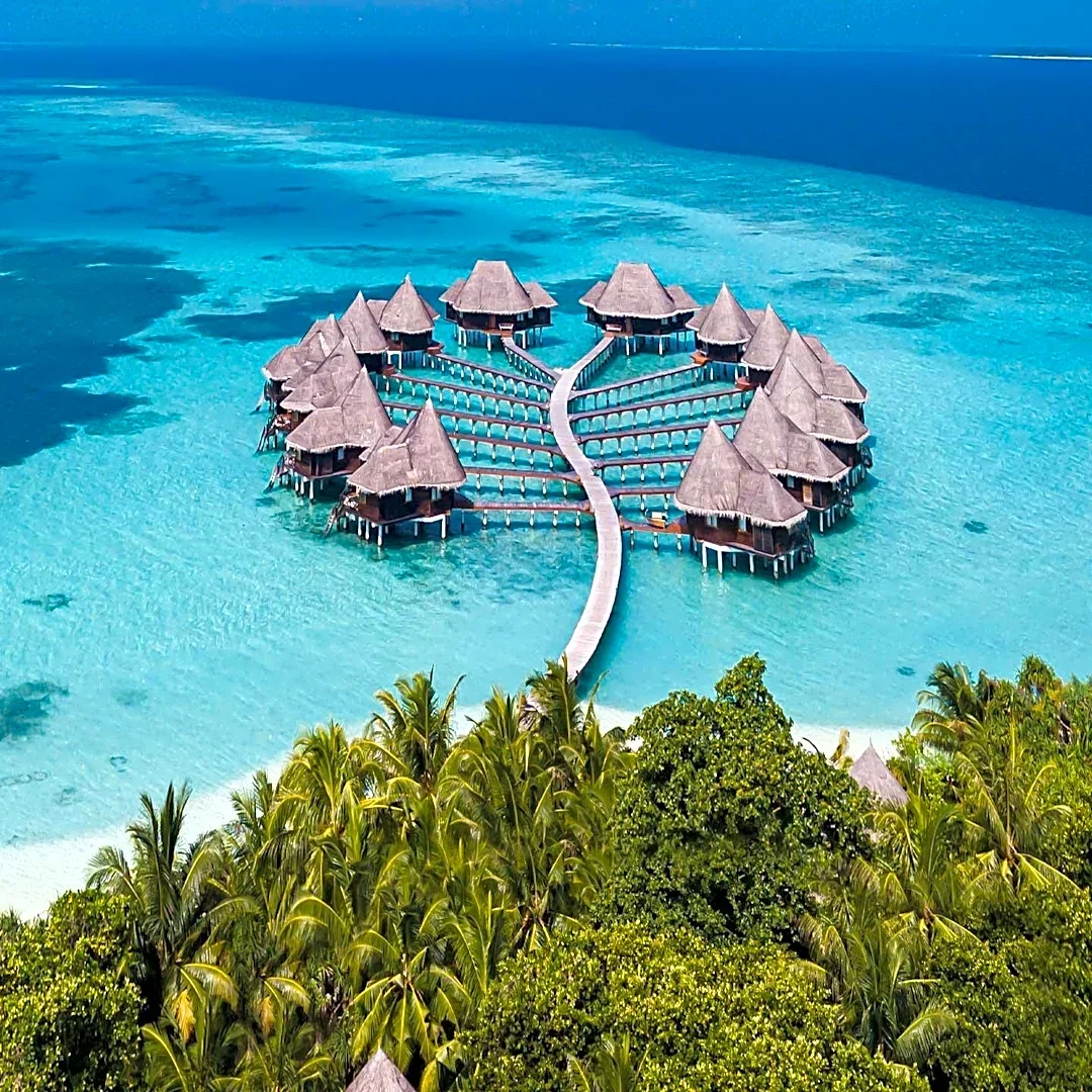 The Nautilus Maldives Seeks Food Beverage Manager to Enhance Ultra-Luxury Experience
