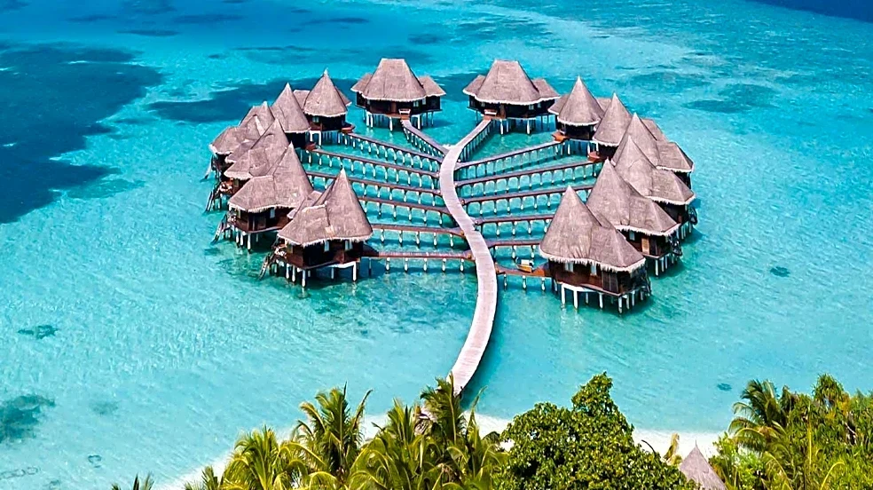 The Nautilus Maldives Seeks Food Beverage Manager to Enhance Ultra-Luxury Experience