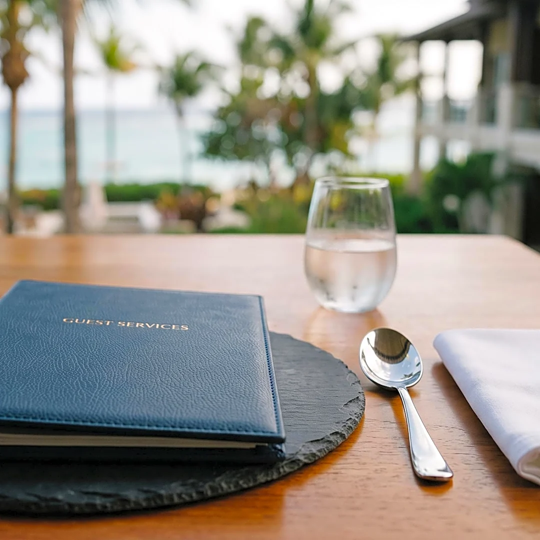 Marriott Seeks Director of Food Beverage for Westin Fiji Golf Resort Spa