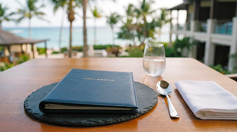 Marriott Seeks Director of Food Beverage for Westin Fiji Golf Resort Spa