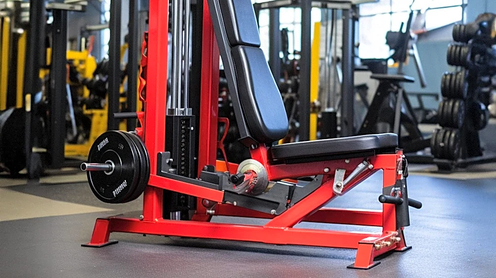 Natural Bodyz Fitness Offers 24/7 Access and Personalized Training in Bayside, VA