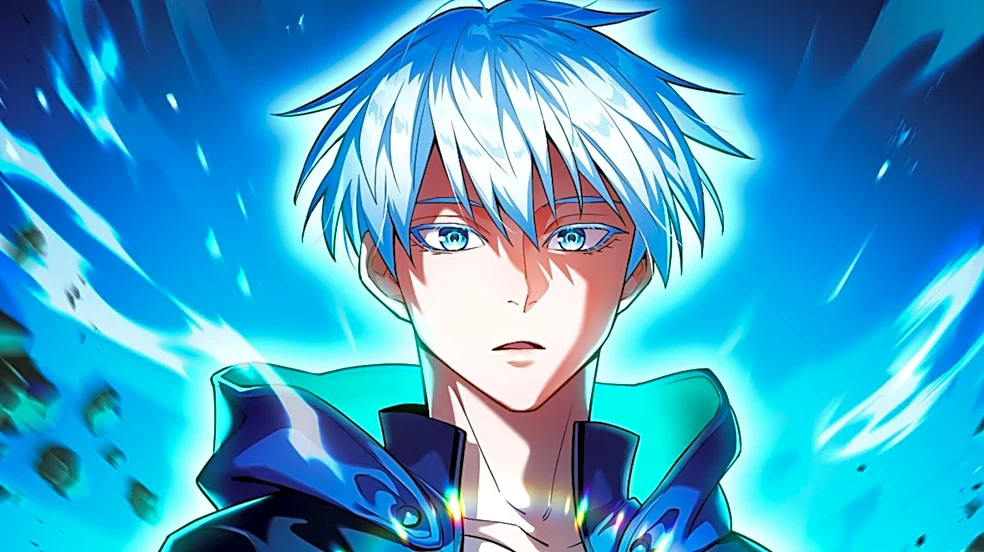 Jujutsu Kaisen Character Satoru Gojo Achieves Widespread Recognition Beyond Anime Fandom