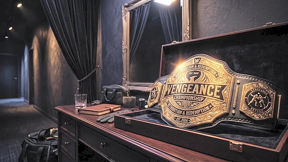 AEW President Tony Khan Confirms Toni Storm's Return, Teases Revenge Storyline