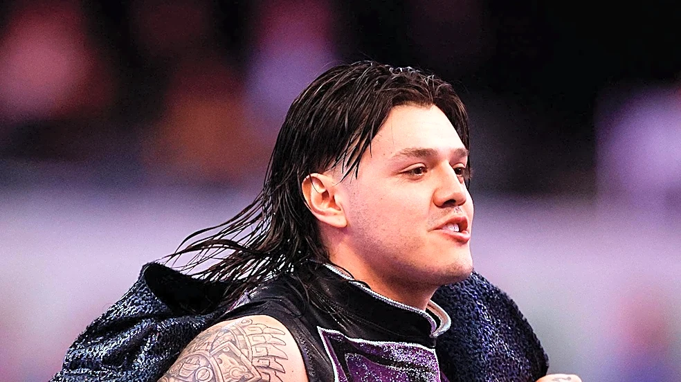 Dominik Mysterio Details Bypassing Traditional WWE NXT Development for Main Roster Debut