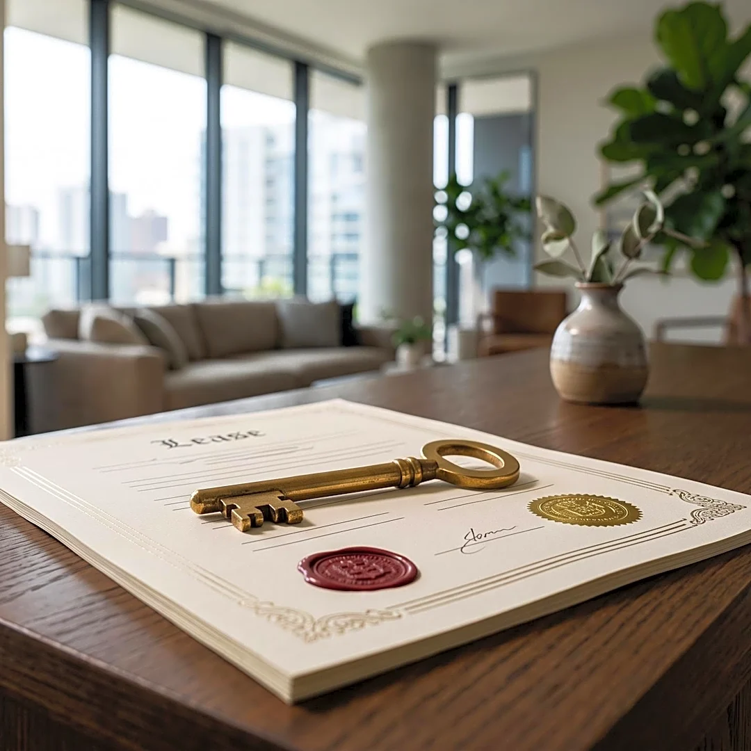 UAE Employee Rights: Resigning Employee Questions Right to Stay in Company-Rented Apartment