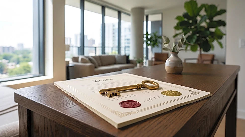 UAE Employee Rights: Resigning Employee Questions Right to Stay in Company-Rented Apartment