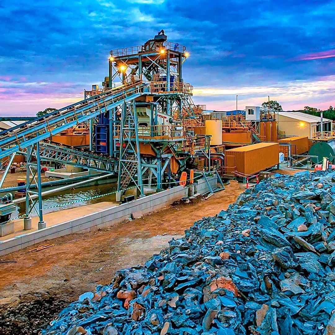 U.S. Tungsten Production Efforts Intensify Amidst Global Supply Concerns
