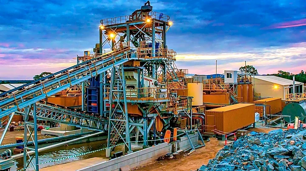 U.S. Tungsten Production Efforts Intensify Amidst Global Supply Concerns