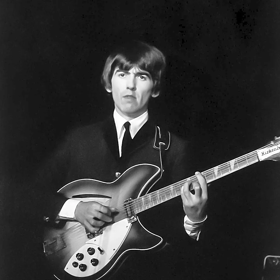 George Harrison's 1963 Visit to Benton, Illinois, Remains a Local Historical Footnote