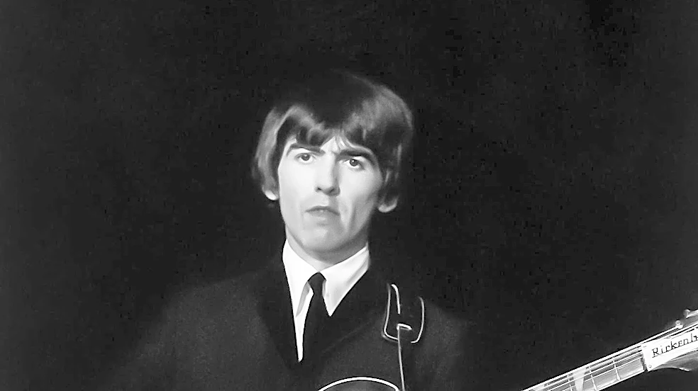 George Harrison's 1963 Visit to Benton, Illinois, Remains a Local Historical Footnote