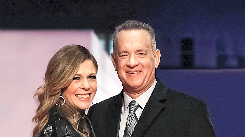 Tom Hanks Declined 'When Harry Met Sally' Role Due to Divorce Happiness