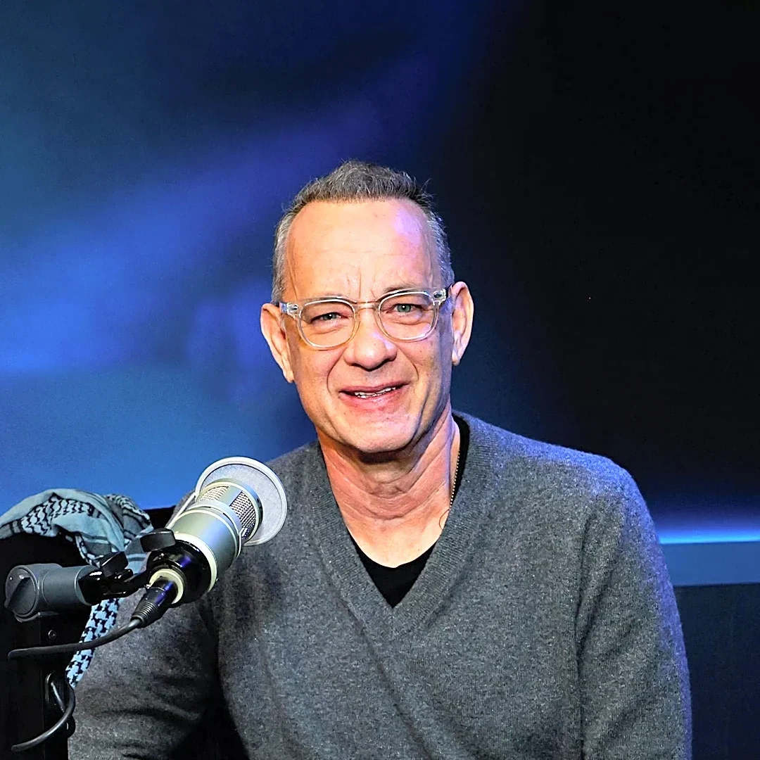 Tom Hanks Reflects on Happiness and the Value of Warm Memories