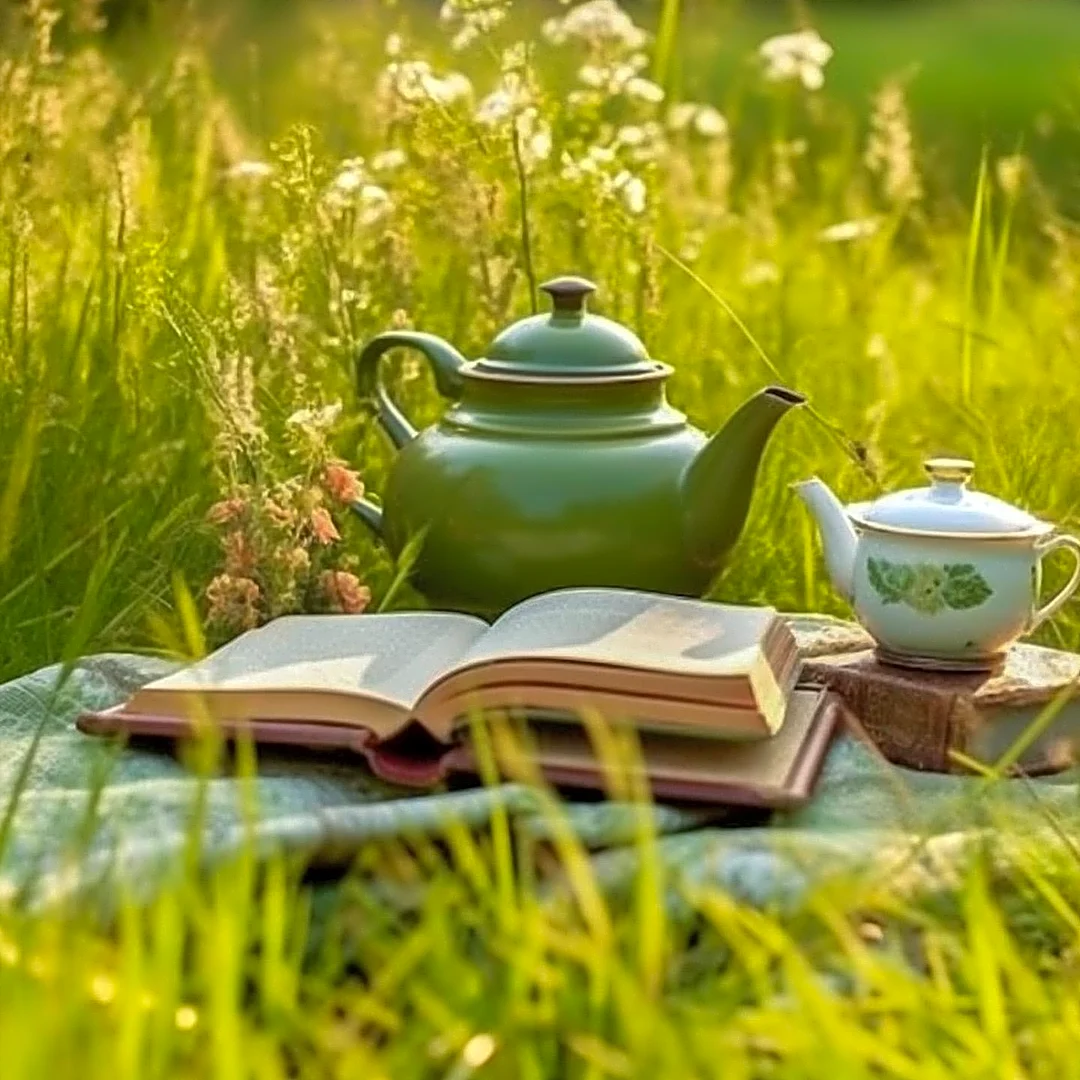 Cottagecore Aesthetic Gains Popularity, Reflecting Desire for Simple, Nature-Inspired Lifestyle