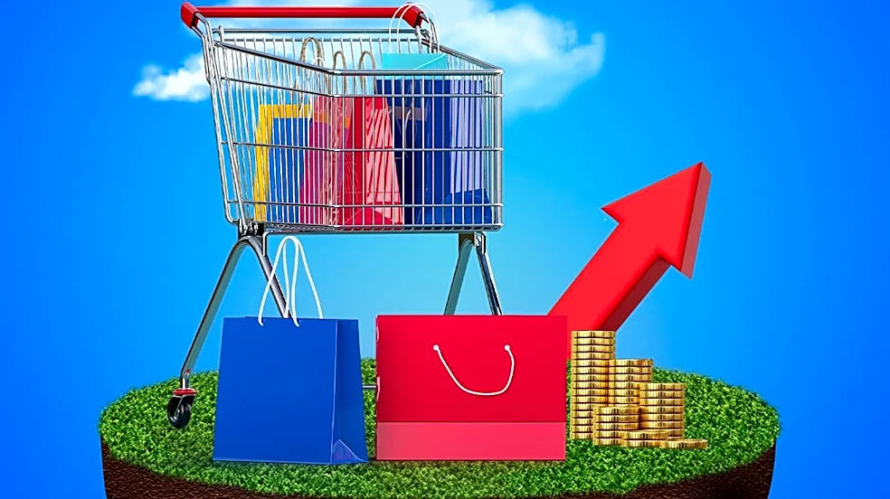 U.S. Retail Trade Group Forecasts Healthy Holiday Sales Despite Persistent Inflation