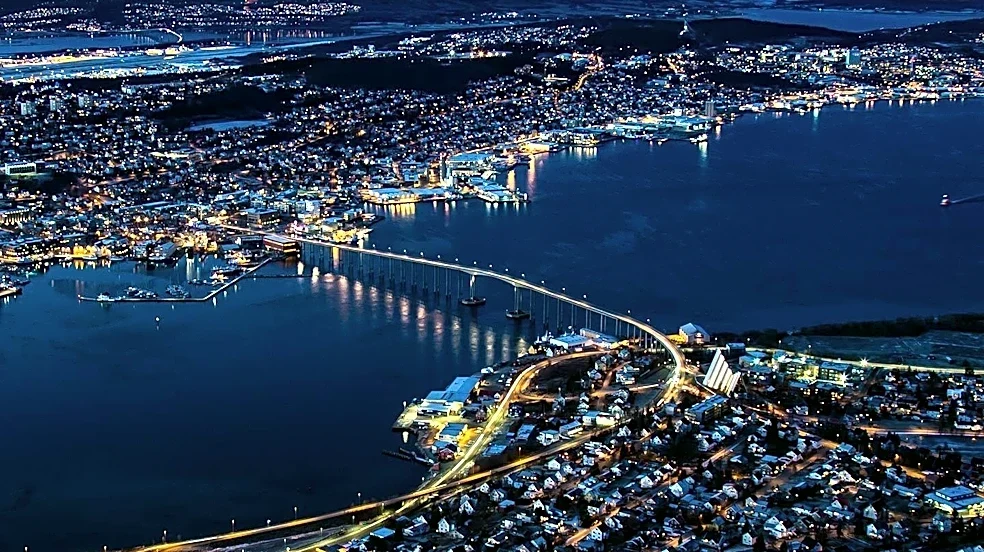 Tromsø Offers Rich Arctic Experiences Beyond Northern Lights Sightings