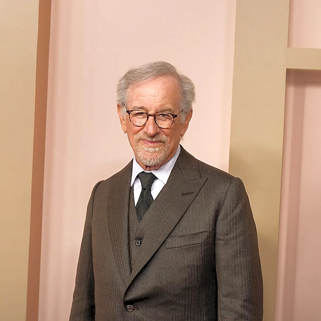 Steven Spielberg Praises 'The Dark Knight' as Deserving of Best Picture Oscar Nomination