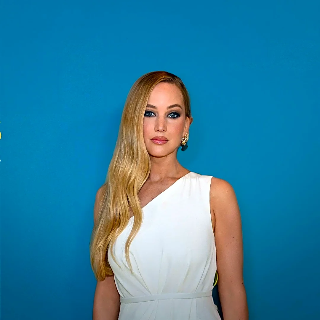 Joseph Zada Expresses Hope for Jennifer Lawrence's Return to 'Hunger Games' Franchise
