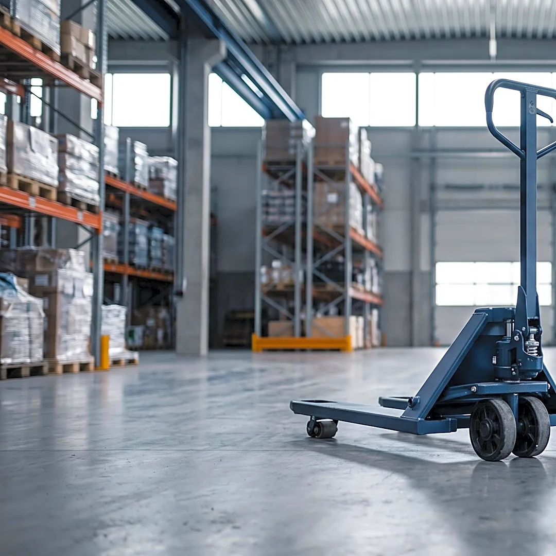 SBA Webinar Addresses OSHA Hazards in Storage and Warehousing for Small Businesses
