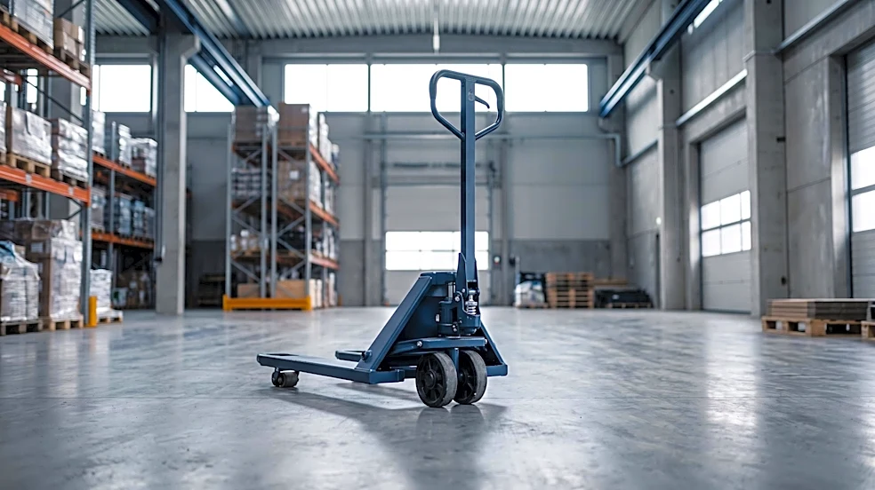 SBA Webinar Addresses OSHA Hazards in Storage and Warehousing for Small Businesses