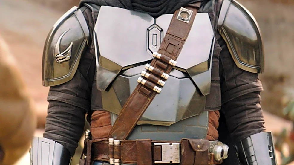 Pedro Pascal Returns as Din Djarin for 'The Mandalorian and Grogu' Film