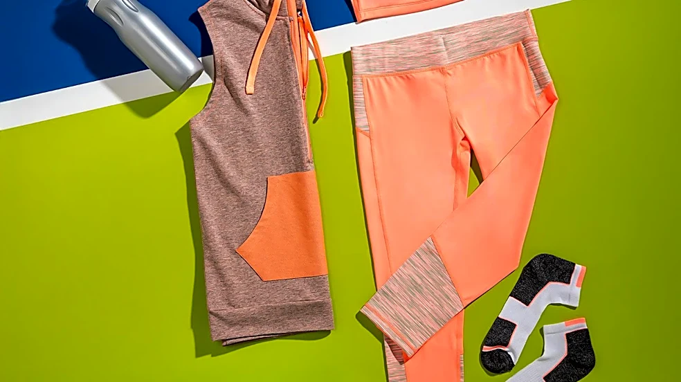 Bronx Native Shop Emphasizes Comfort and Style in Athletic Wear for Bronx Sports