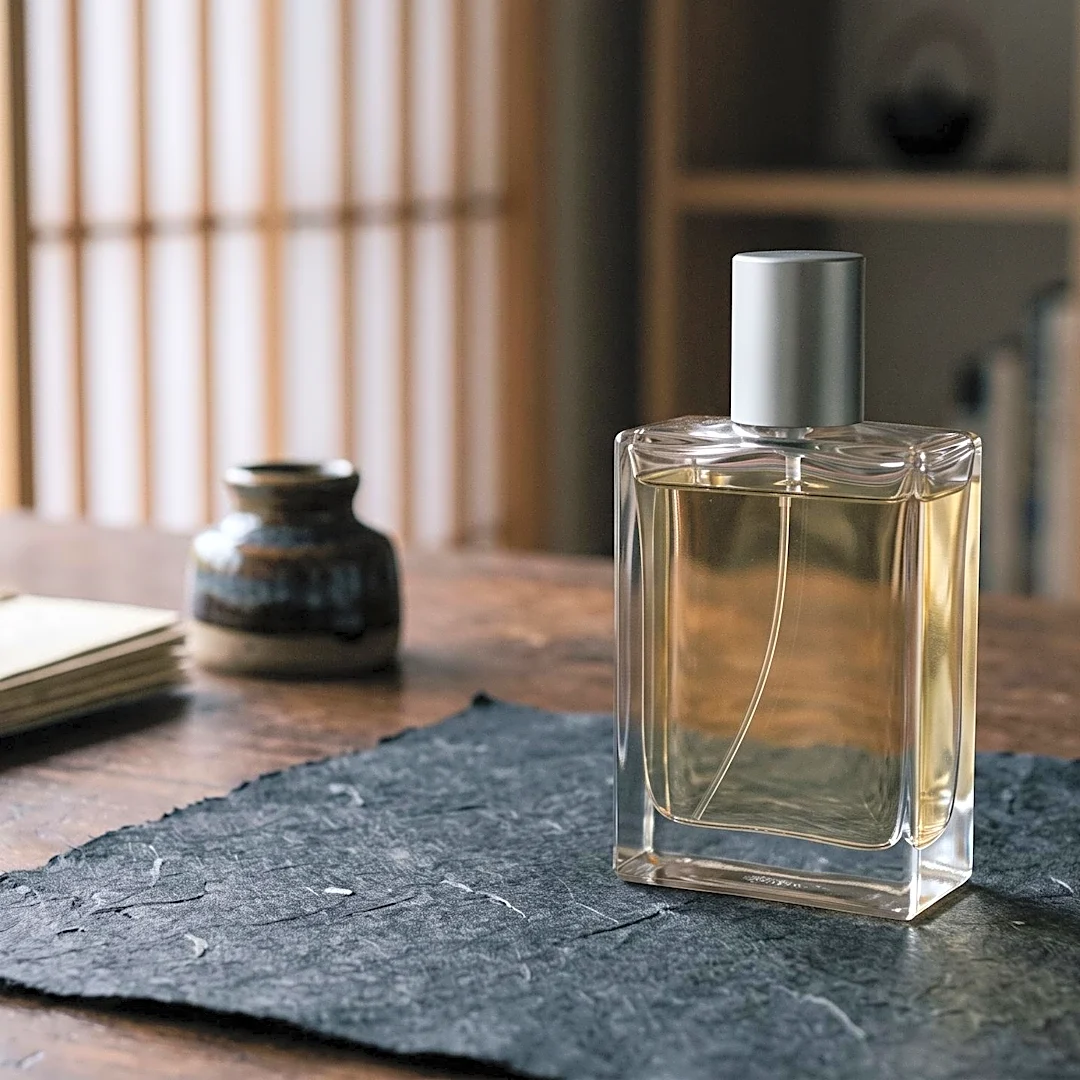 Maison Margiela Launches 'Letter Never Sent' Fragrance Inspired by 1990s Tokyo