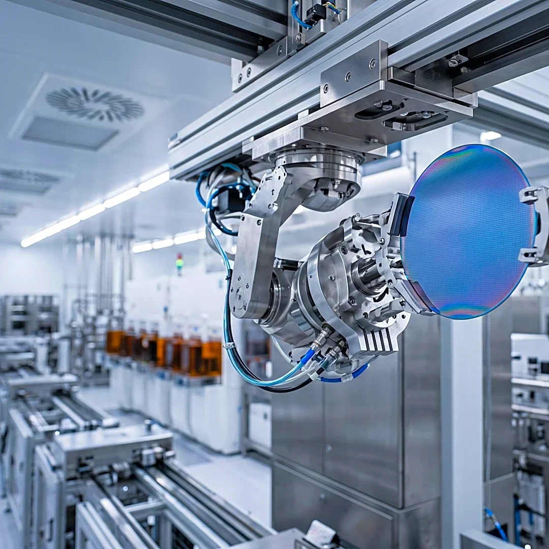 China Proposes Export Controls on Solar Manufacturing Technologies